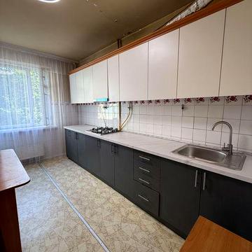 Оренда 3-х кімн. квартири вул. Кавалерідзе, 70 м2, 3/9п, 18000грн + КП