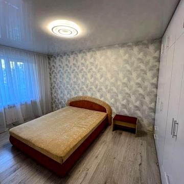 Оренда 2-х кімнатної квартири, р-н  Попова