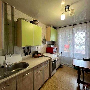 Продам 3-к. кв., просп. Жуковського, район Жуковського