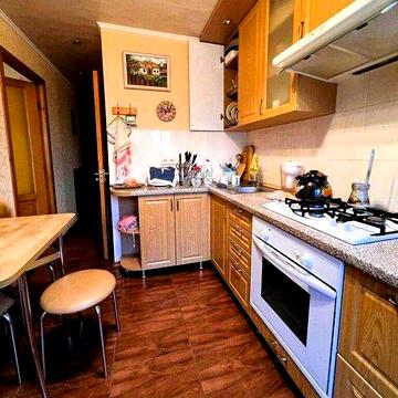 Продам 3-кімн. квартиру, Центральний район, мікр-н Парк Глоби, вул. С Бандери АК