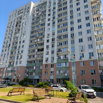 Продам 2 кімнатну квартиру в м Обухів, вул Академічна ЖК Академічна