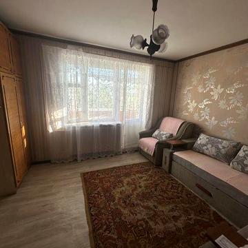 Оренда 2 кімнатної квартири на Карбишева