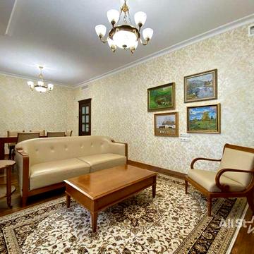 Оренда 3к квартири в Києві, ЖК Новопечерські Липки, Печерський р-н, Верхогляда Андрія вул. 14 Без комісії