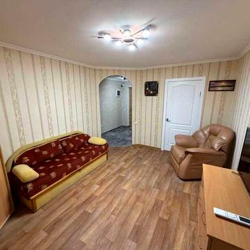 Сдается 1 комнатная квартира на ул.Рабочая 71