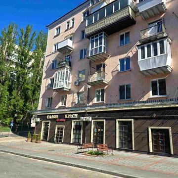 Терміновий продаж сталінки на Татарці, можливий торг, вільна
