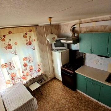 Квартира однокімнатна