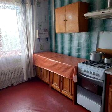 Продам 1к. квартиру. вул. Астрономічна 35-з, на Жуковського