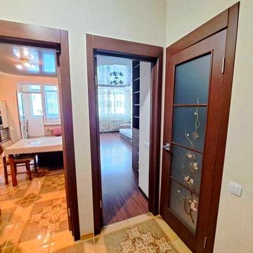 Аренда Квартиры на Поселке Котовского
