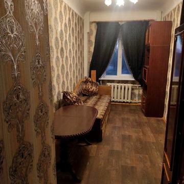 Оренда квартири дві кімнати