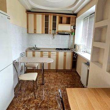 2-к квартира, оренда, метро КПІ