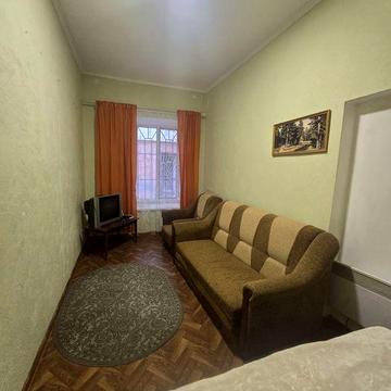 1-но комн. квартира на Разумовской.