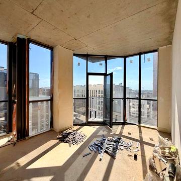 Продаж 1,5к квартири / ЖК Uzh Towers ЖК Uzh Towers