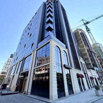 Продаж 1,5к квартири / ЖК Uzh Towers ЖК Uzh Towers