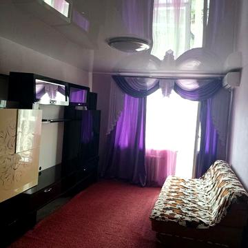 Сдам квартиру в долгосрочную аренду