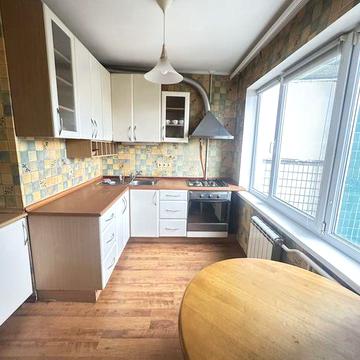 Здам 3 кімнатну квартиру біля м Дарниця