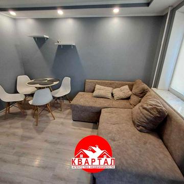 Продается 3-х комнатная квартира с ремонтом на Космосе