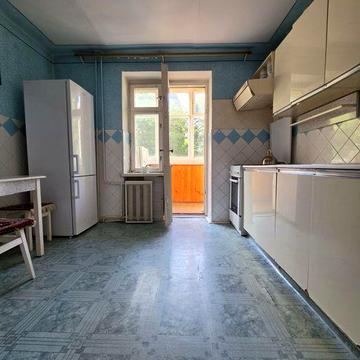 Оренда 2х кімнатної, КОМАРОВА - ІВАСЮКА (р-н АВТОВОКЗАЛУ), РОЗДІЛЬНІ кімнати, є МЕБЛІ та ТЕХНІКА, балкон + лоджия!