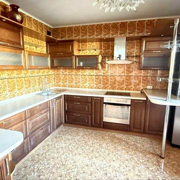 Здам 3 к квартиру Харківське шосе 56