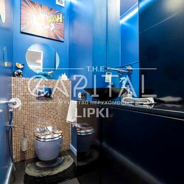 Терміново!!! Продаж Квартира, ЖК Новопечерські Липки,Печерський район, вул. Андрія Верхогляда, 88 м2 ЖК Новопечерські Липки