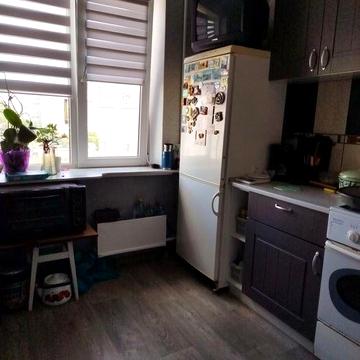 Продаж 1 кім.квартири пр.Лушпи