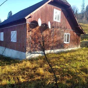 Здам будинок у смт. Славсько довготривало