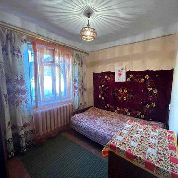 Оренда двокімнатної квартири в центрі міста Кременець!