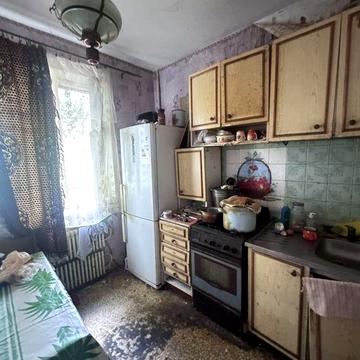 Продаж 3к Осипенківський Звенигородська
