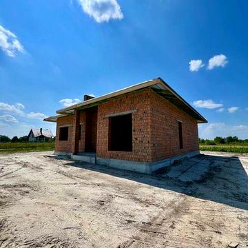 Продаж окремо стоячого будинку в с. Бірки за Ексклюзивною ціною!