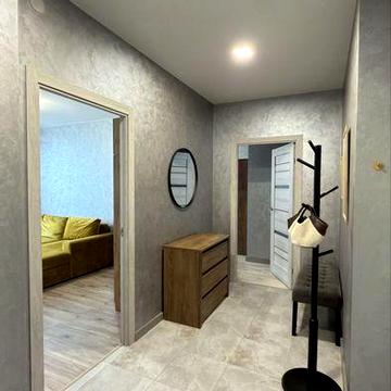 Продаж 2к кв 60 м квадратних в ЖК Центральний 2. Закрита територія, укриття, вихід в центральний парк. ЖК Центральний 2