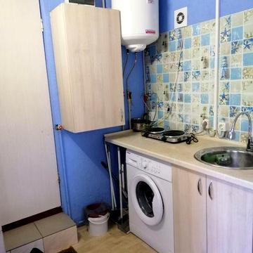 Здам 1кімнатну квартиру в приватному секторі