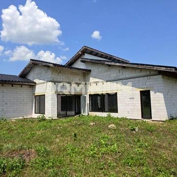 БЕЗ КОМІСІЇ: Сучасний будинок (165 м²) з преміальних матеріалів за крок від центру міста!