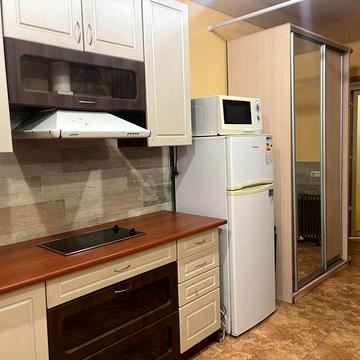 Оренда квартири. Метро Теремки, Чабани, Юності, 3