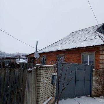 Продам частный дом в Богодухове