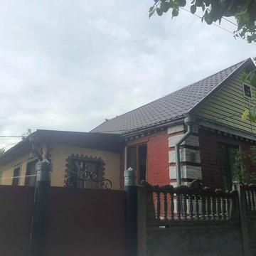 Продам будинок в гарному місці