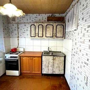 Оренда однокімнатноі  чешки на 129 кварталі
