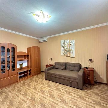 Простора 1 кімнатна на Теремках! Василя Симоненка Мейтуса