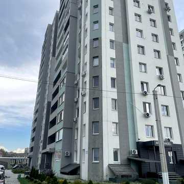 Продам 2 к. квартиру новобудова ЖК Левада 2, м. Левада (Гагарина), NP ЖК Левада 2