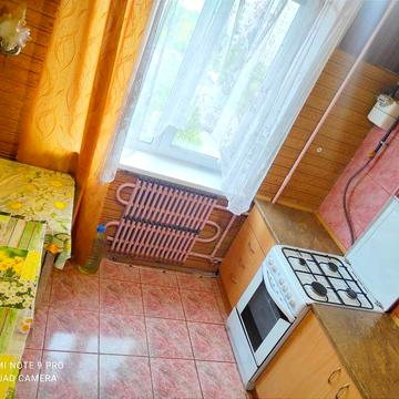 Продам квартиру. Левый берег.