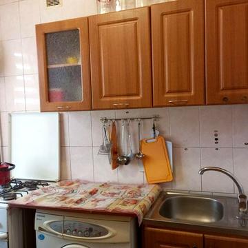 S Сдам в долгосрочную аренду 2-комнатную квартиру на Салтовке метро Салтовская