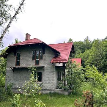 Продаж двох котеджів (або один) недалеко від Шацьку
