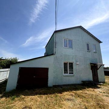 ПРОДАЖ сучасного еко-будинку в смт Володарка