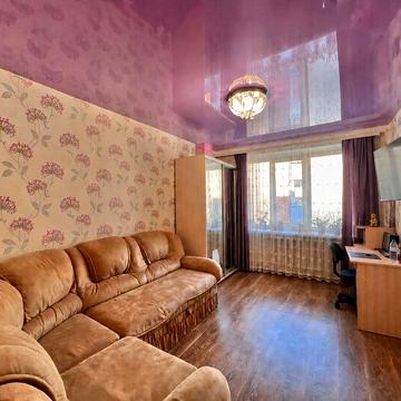2к квартира на 4 поверсі/5
