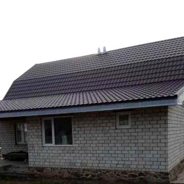 Продам будинок 120 км від Києва