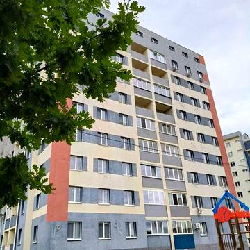 Новинка! ЖК Победы 2, Продам просторную 3 ком квартиру пл 77.1м2, этаж 6/9ти! Дом Обжит! A ЖК Победы 2