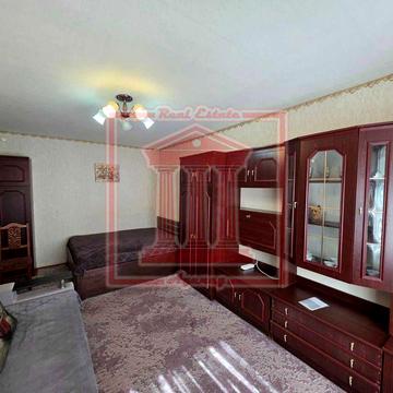 1-кімнатна квартира в оренду, м. Бориспіль, вул. Соборна 18, 30 м.кв., косметичний ремонт, 1 поверх