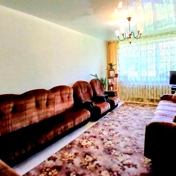 Продаж 1к квартири на вул.Богуна (Хіммістечко)