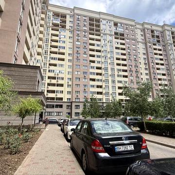 Аренда квартиры ЖК одесские традиции
