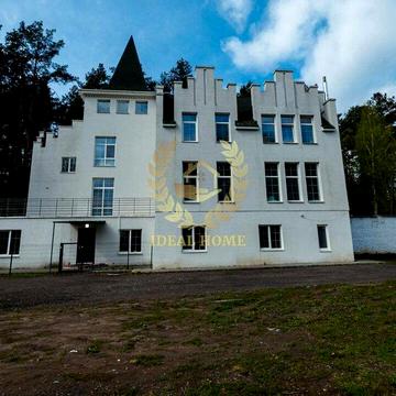 Продам переспективий будинок під пансіонат в Гореничах