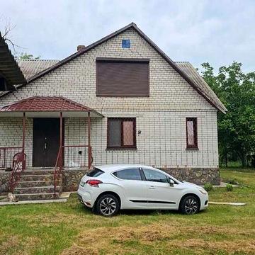 Продажа 2 этажного дома с верандой и участком на 41.5 сотки, 103 кв. м