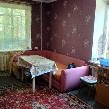 Продаж 1-но кімн. квартири 34 кв. м. район Київська зупинка Водоканал Житловий стан, Всі меблі та техніка залишаються